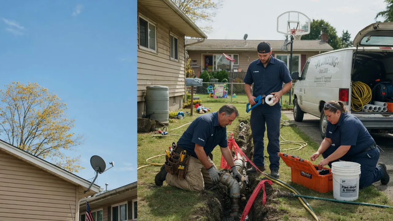 Garbage Disposal Replacement in Falls, PA near me