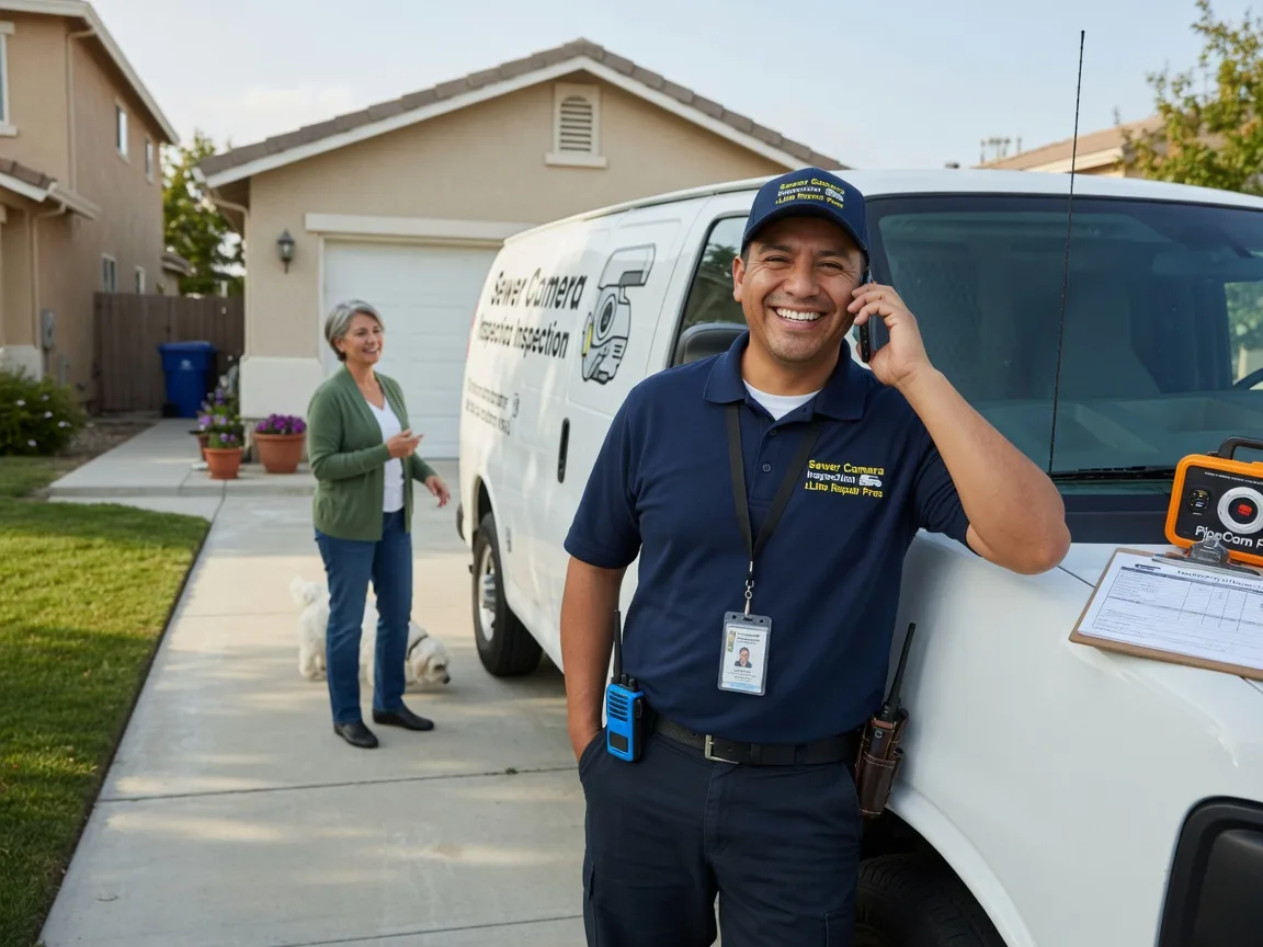 Sewer Line Repair Falls, PA FAQs